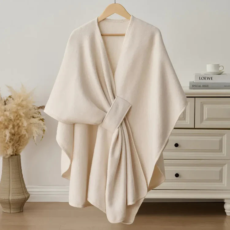 The Muslin Blanket