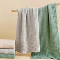 The Baby Muslin Swaddle - 100% Muslin Cotton