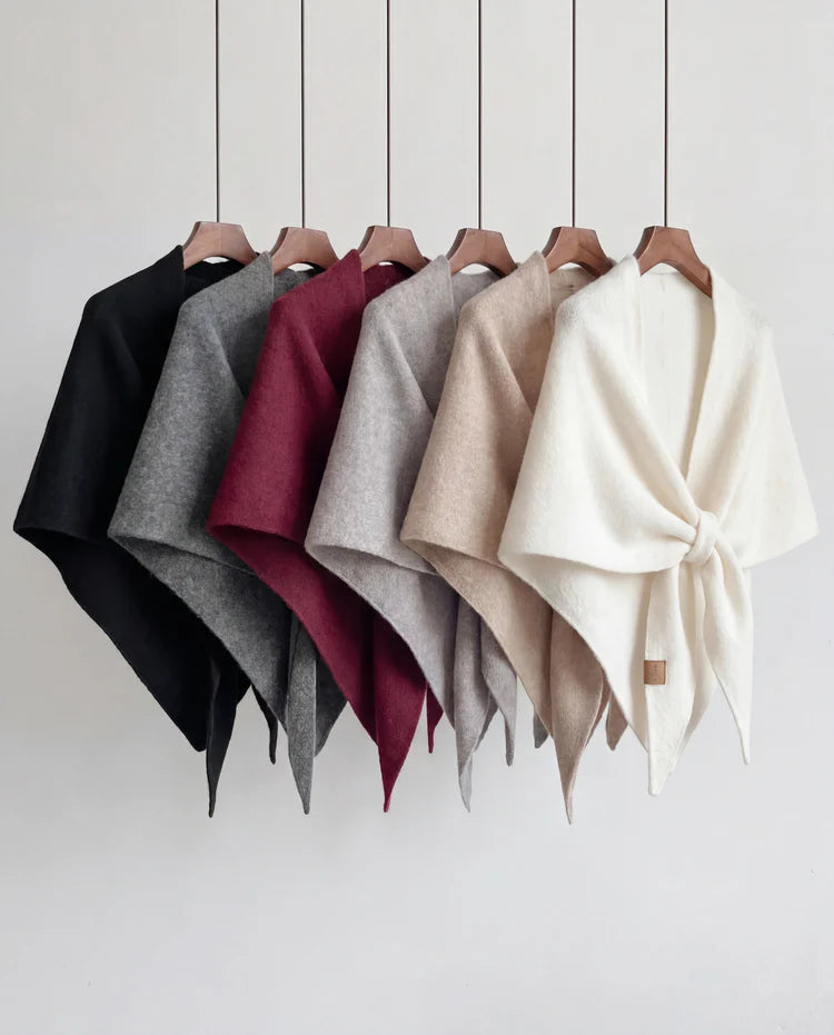 The Fleece Shawl (B1G1)